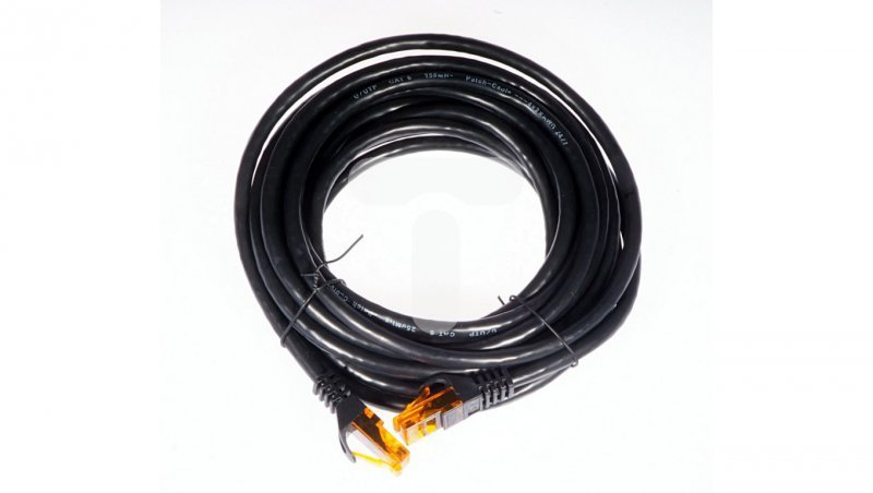 Kabel UTP cat.6 3m LB0075-3 LIBOX