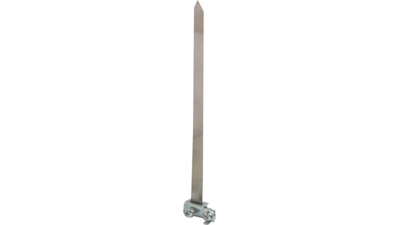 Opaska uziemiająca L= 600mm KM96