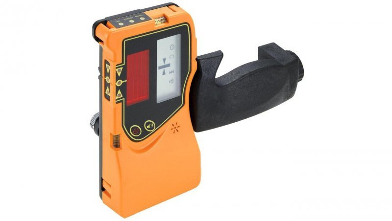 Detektor do laserów krzyżowych (czerwonych i zielonych) FR 55 15-100-20