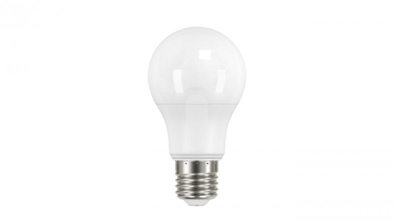 Żarówka LED IQ-LED A60 5,5W-CW 480lm 27272