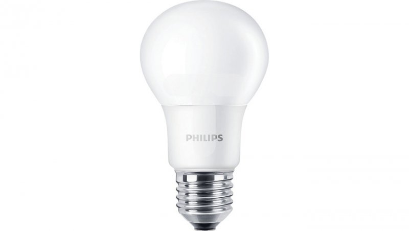 Żarówka LED CorePro LED bulb ND 5-40W A60 E27 865 470lm 929001304632