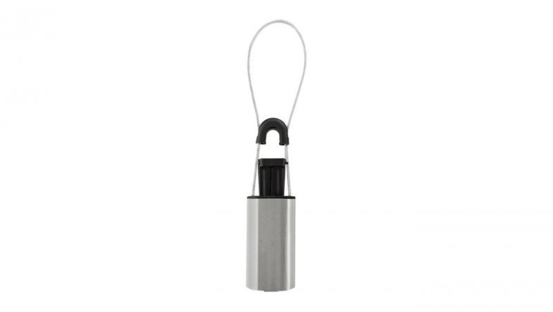 Qoltec Uchwyt odciągowy MBL: 10kN 8-11mm