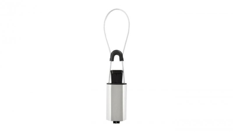 Qoltec Uchwyt odciągowy MBL: 15kN 11-14mm