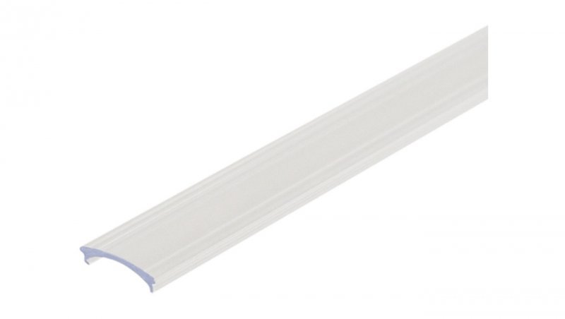 Klosz PMMA mleczny PK01-SPM-2M-M /2m/