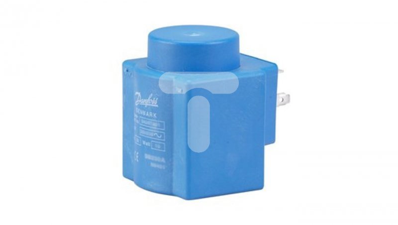 Cewka do elektrozaworów BB024AS 24V 50Hz 018F7358