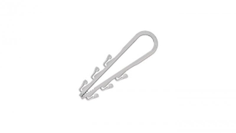 Uchwyt kablowy SF LS 3/13 58155 /100szt./
