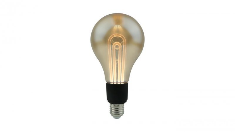 Żarówka LED VT-2235 5W E27 G100 2200K 250lm 2748