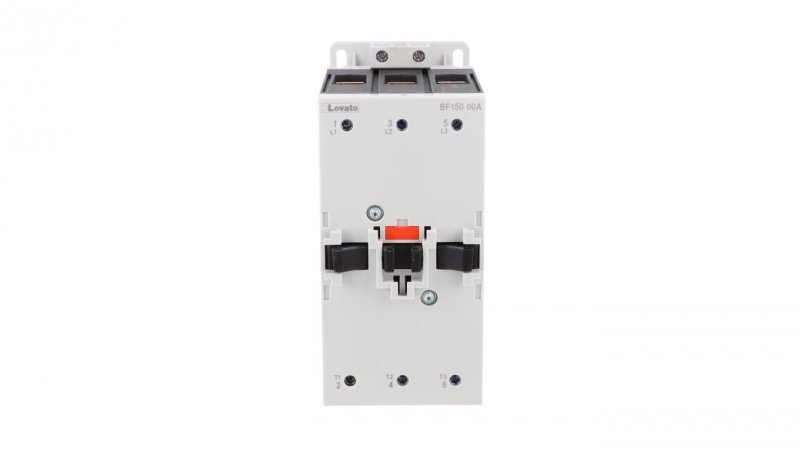 Stycznik mocy 150A 3P AC3 230V AC 50-60Hz BF15000A230