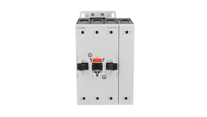 Stycznik mocy 140A 3P AC1 230V AC 50-60Hz BF95T4A230