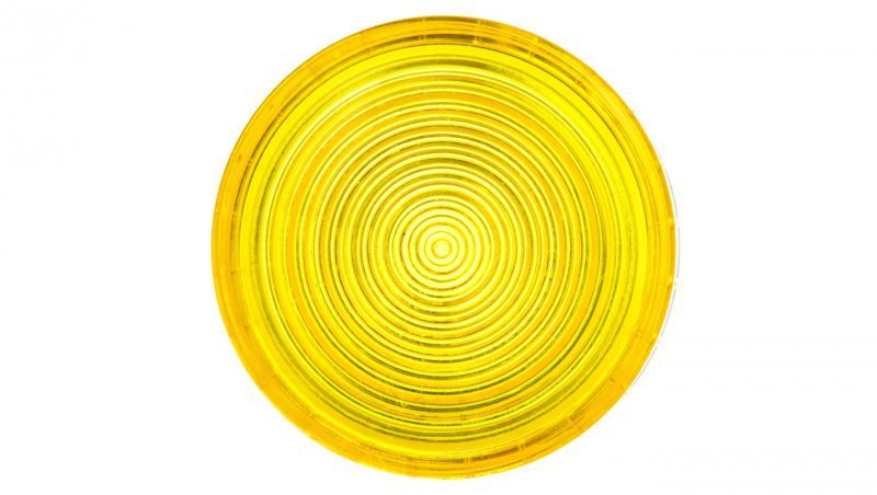 Lampka sygnalizacyjna 22mm żółta 24V AC/DC ST22-LG-24-LEDAC/DC