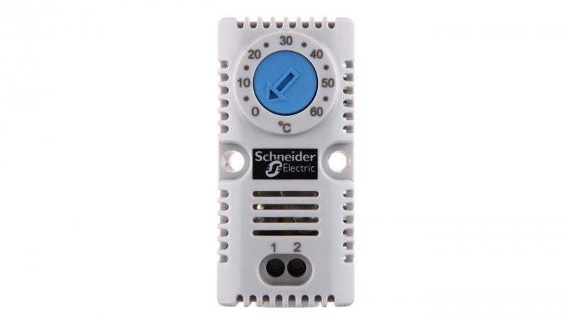 Termostat 1Z 10A 250V NSYCCOTHO