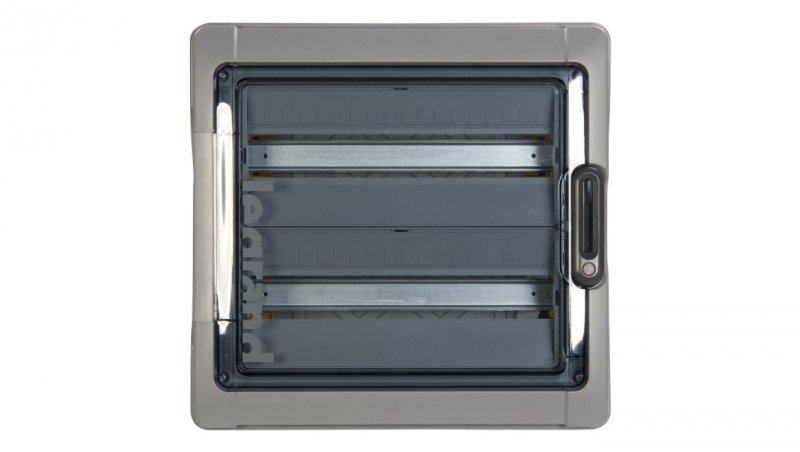Rozdzielnica modułowa 2x18 natynkowa IP65 RN-65 601946