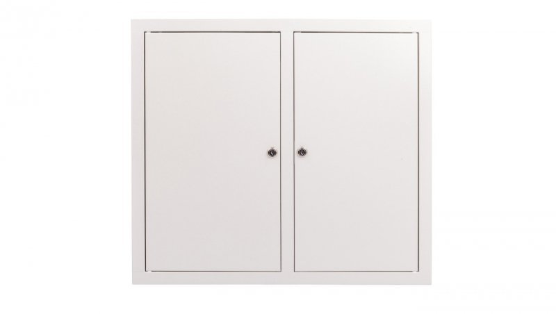 Rozdzielnica modułowa 3x24 podtynkowa IP31 RP 70 Z  1-042