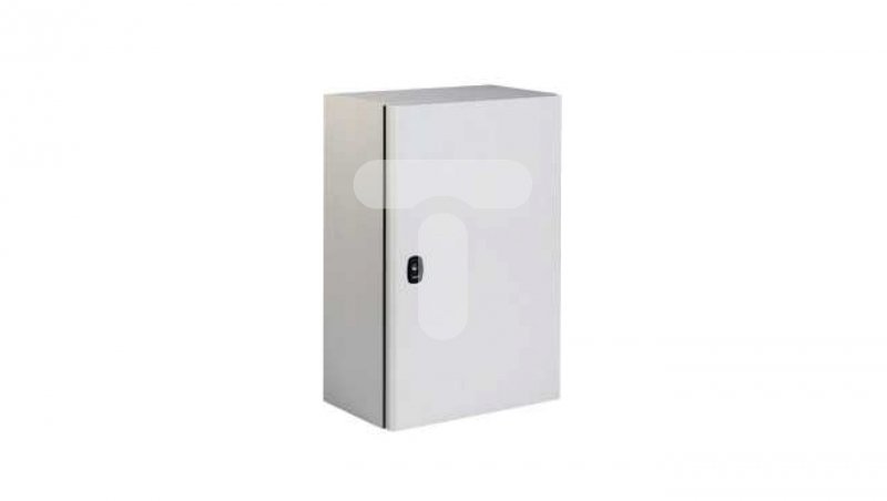 Obudowa S3D 800x800x250mm IP66 bez płyty montazowej NSYS3D8825