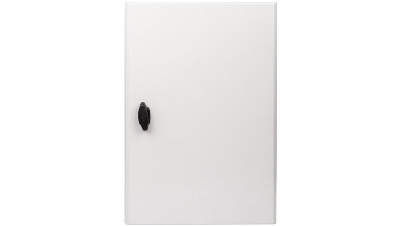Obudowa S3D 600x400x200mm IP66 bez płyty montażowej NSYS3D6420