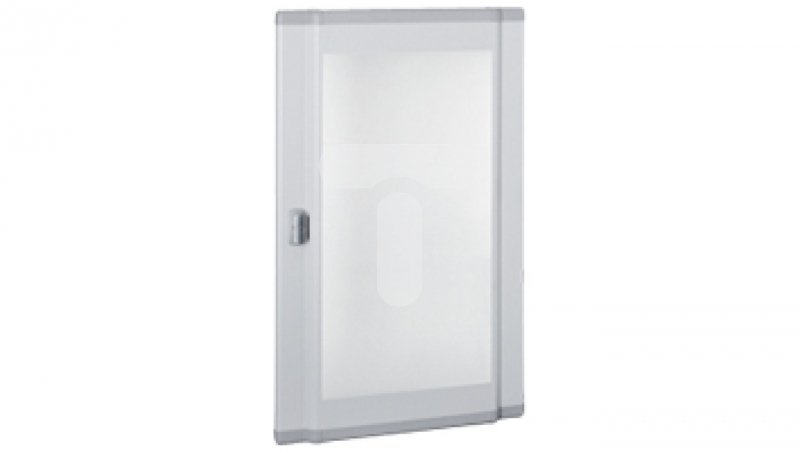 Drzwi profilowane transparentne 900x575mm IP40 020265