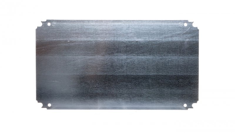 Płyta montażowa 450x250mm stal NSYMM53