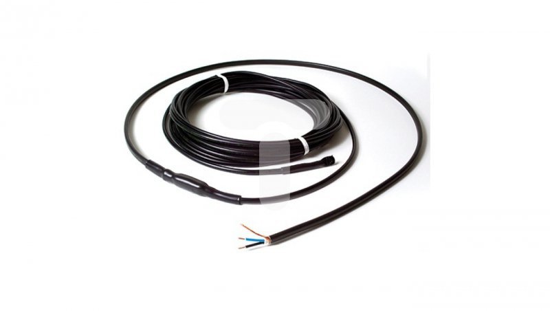 Kabel grzejny DEVIflex DTCE-30/230V 30W/m 27m 89846006