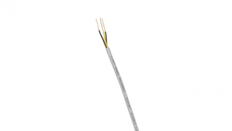 Przewód sterowniczy OLFLEX CLASSIC 110 3G2,5 1119403 /bębnowy/