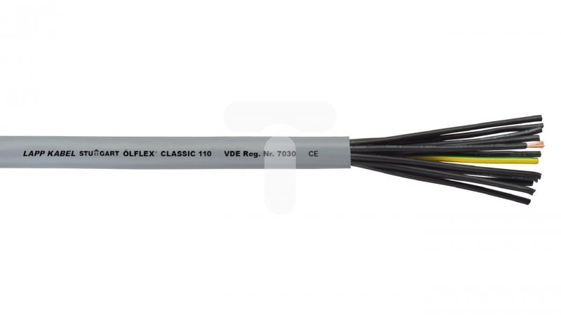 Przewód sterowniczy OLFLEX CLASSIC 110 35G0,5 1119035 /bębnowy/