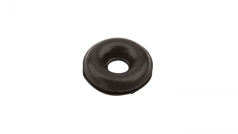 Przepust gumowy GH 7 czarny E01PK-01050100201 /100szt./