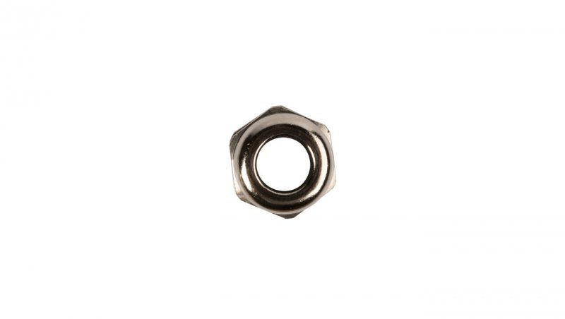 Dławnica kablowa mosiężna M20 IP68 SKINTOP MS-M 20x1,5 53112020