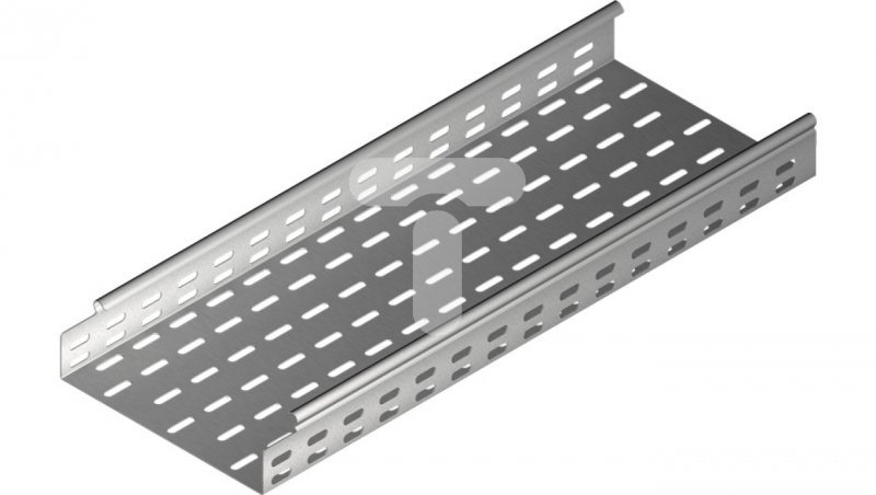 Korytko KCL100H50/3N