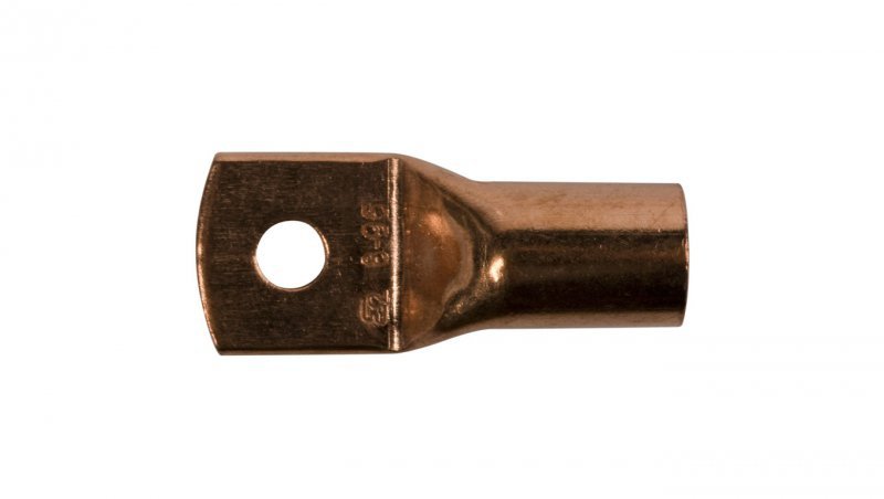 Końcówka oczkowa miedziana KM 95/8 E11KM-01010105900