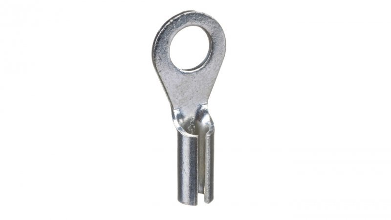 Końcówka oczkowa do lutowania B311 6/6S E14KI-03010100410 /100szt./