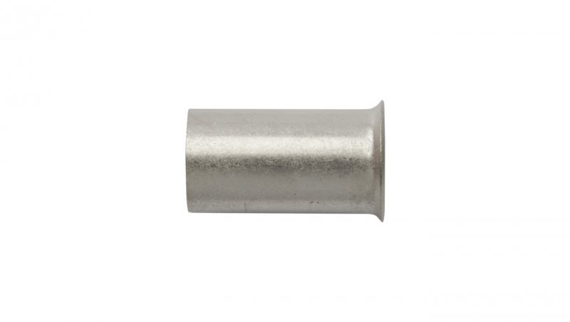 Końcówka tulejkowa H 25/15 E08KH-01010104600 /100szt./