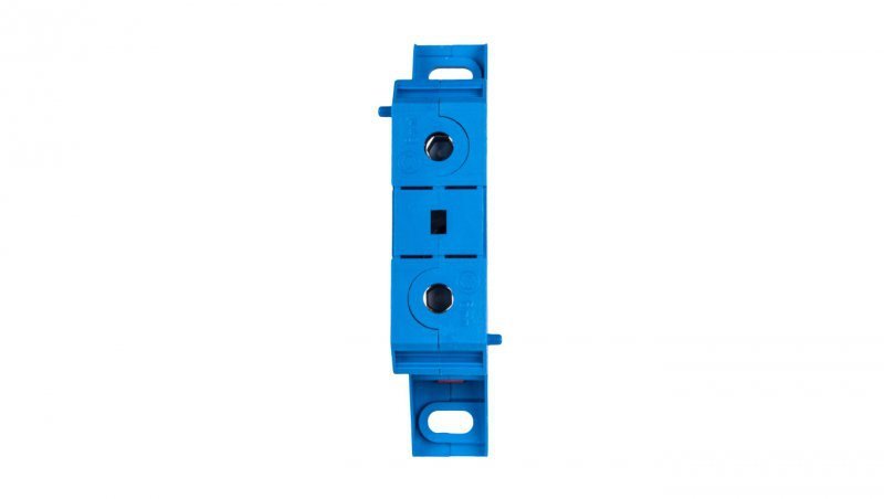 Złączka szynowa 2-przewodowa 70mm2 niebieska NOWA ZSG 1-70Nn 11951313