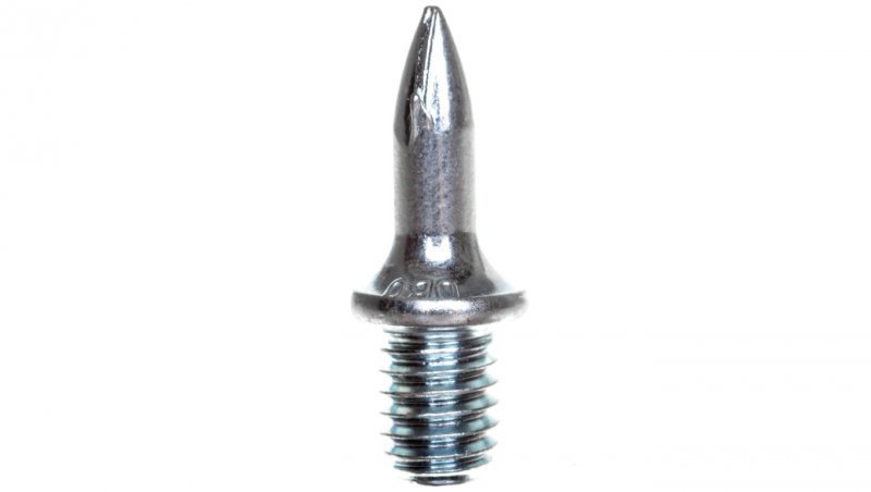 Kołek wbijany 4/23mm z gwintem M6x8 903 15 G 3100154 /100szt./