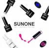 Lakier Hybrydowy SunOne N05 Nyomi 5ml