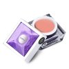 Żel do zdobień Artistic Gel paint gel ombre ornamenty Allepaznokcie Art Coral Koralowy HEMA /Di-HEMA free 5g Nr 16