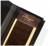 Rzęsy Wave Brown - BROWN C 0,07 7mm
