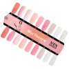 LAKIER HYBRYDOWY NTN Premium Miss Universe Collection 5G NR 32