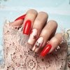 Lakier hybrydowy Ntn Premium Ambrosia Collection 5g Nr 158