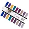 Lakier hybrydowy Ntn Premium Seductive Collection 5g Nr 130