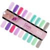 Lakier hybrydowy NTN Premium Garden Party Collection 5g Nr 180