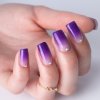 Żel do zdobień Artistic Gel paint gel ombre ornamenty Allepaznokcie Be on Trend After Dark HEMA /Di-HEMA free 5g Nr 45