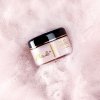 Puder akrylowy do paznokci MollyLac Acrylic Powder Blush Cover 120 g