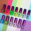 Lakier klasyczny MollyLac Spring breeze 10ml Nr 335