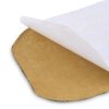 Wkład/naklejka do tarki do pedicure MollyLac 100 grit