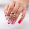 Lakier hybrydowy NTN Premium Birthday Party Collection Neon HEMA/Di-HEMA Free 5g Nr 53