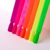 Lakier hybrydowy NTN Premium Delight Sorbet Collection Neon 5g Nr 153