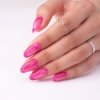Lakier hybrydowy Molly Nails Neon Flashy Cat Eye HEMA Free 8g Nr 173