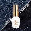 Lakier hybrydowy Molly Nails Duo Flashing Lights Devil’s Night HEMA/Di-HEMA Free 8g Nr 604