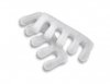 Separatory do pedicure EKO-HIGIENA pianka 40 szt.