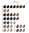 Color Art Desiree Farba do włosów 6,1 Popielaty Ciemny Blond - 100ml