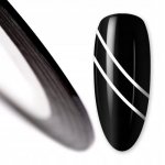 Tasiemka nitka do zdobień paznokci naklejka #4